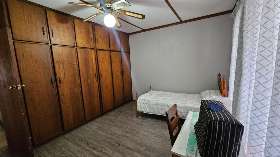2 Bedroom Property for Sale in Riebeeckstad Free State